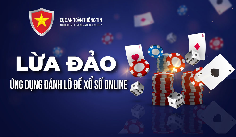 Có nên chơi lô đề online qua ứng dụng?